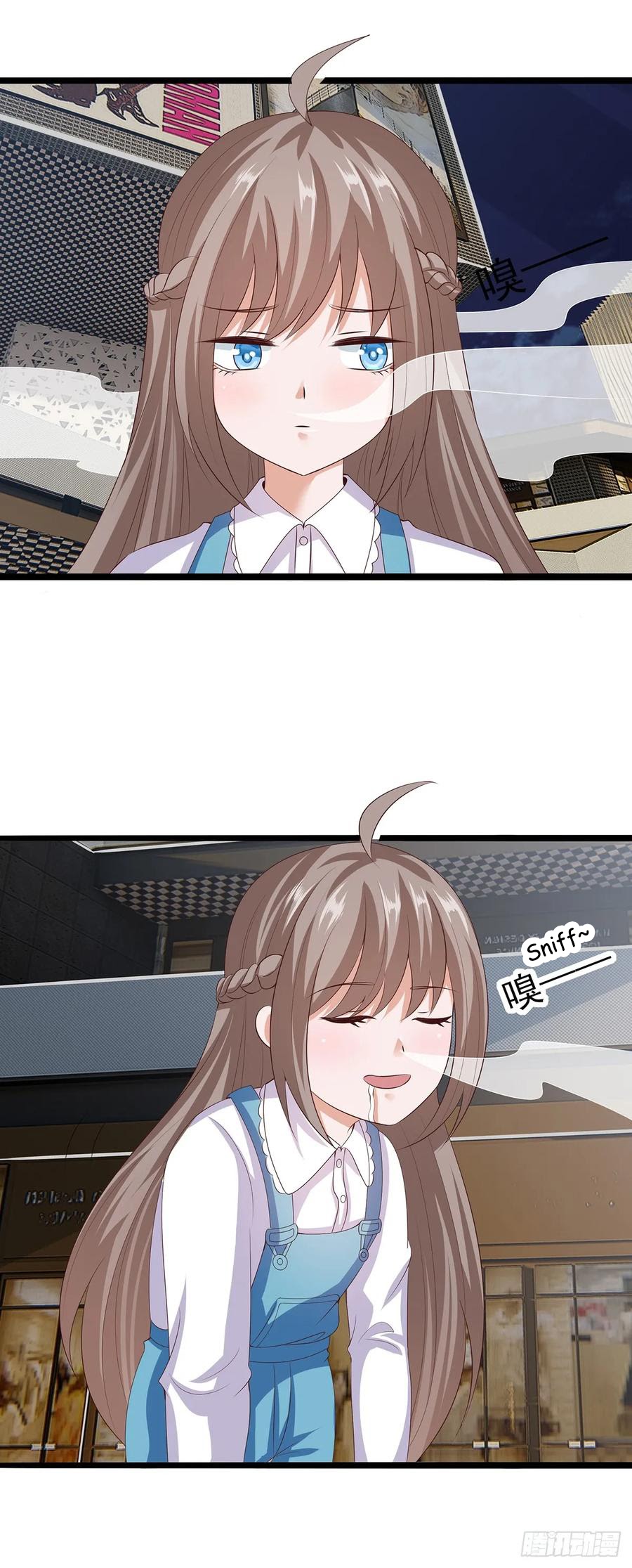 Fairy Demon Dad Chapter 28 Bahasa Indonesia